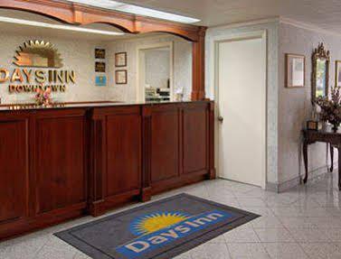 Days Inn Williamsburg Colonial Area Extérieur photo
