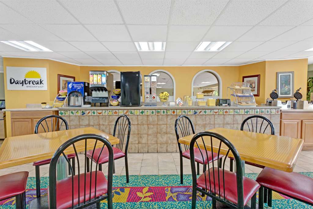 Days Inn Williamsburg Colonial Area Facilités photo